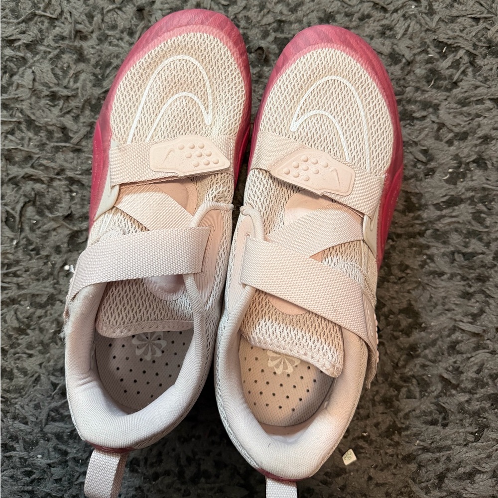 Nike superrep cycling shoes brand new